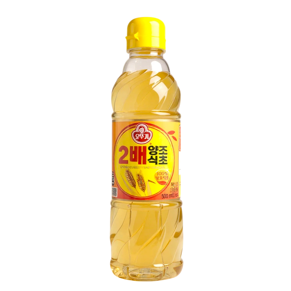 2배 야조 식초 500ML VINEGER